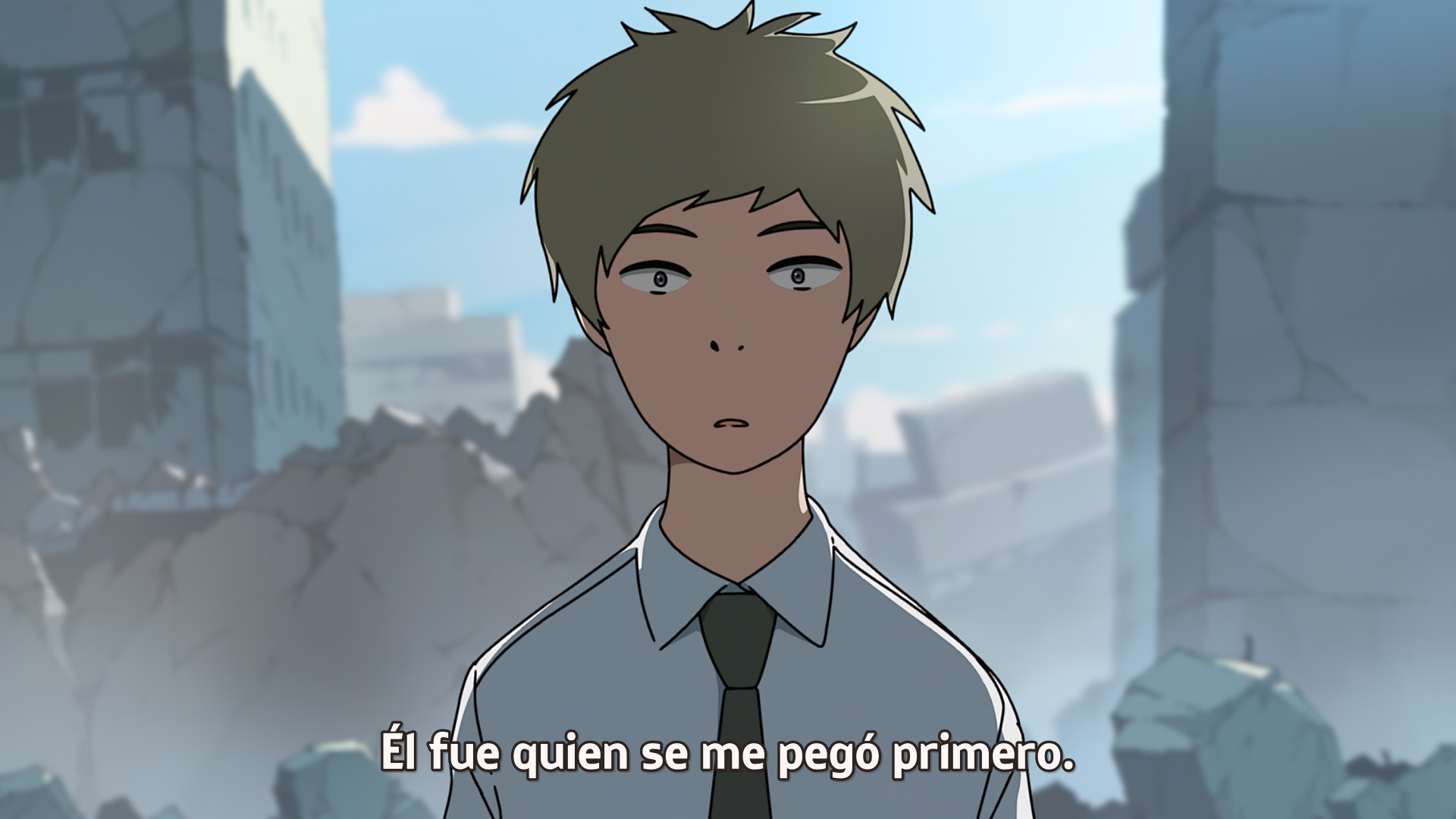 Cencoroll Connect (Sunshine Fansub)